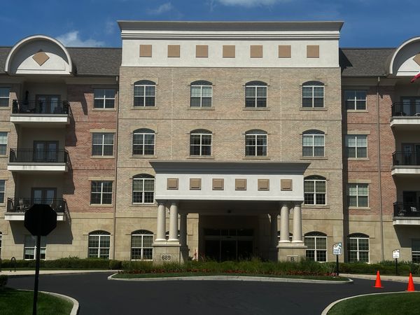 Woodland Terrace of Carmel - image 1