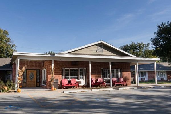 Beatrice Health And Rehabilitation - image 1