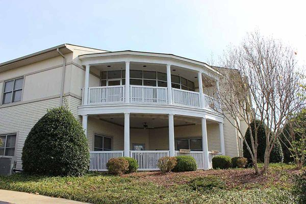 Poplar Estates Retirement Center - image 1