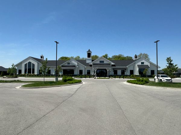 Kimblewick by Del Webb - image 1