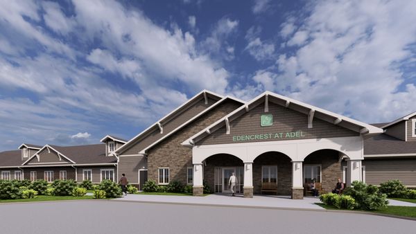 Edencrest at Adel - image 1