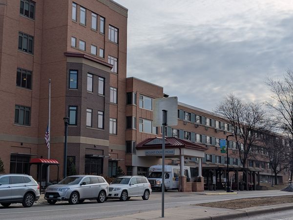 Mount Olivet Careview Home - image 1