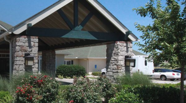 Homestead Of Owasso - image 1
