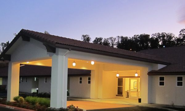 Avalon Care Center – Sonora - image 1