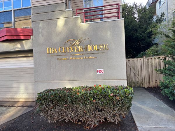 Ida Culver House Ravenna - image 1