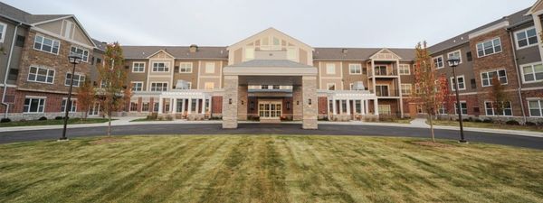 Clarendale of Mokena - image 1