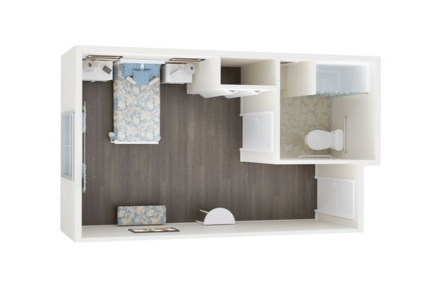 Chantilly Heights Memory Care - image 1