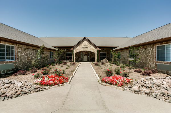Avalon Memory Care Fort Worth - image 1