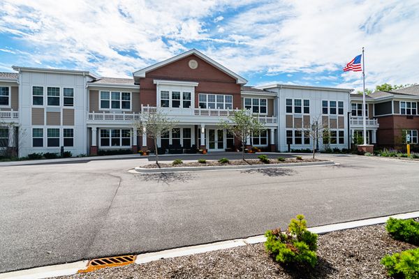 Emerald Place Memory Care - image 1