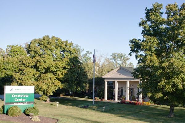 Crestview Healthcare and Rehabilitation - image 1