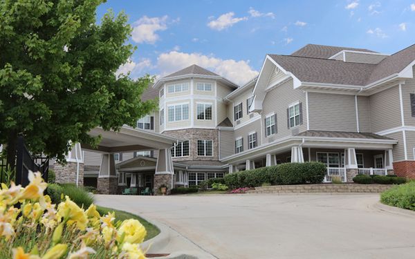 Bickford of St Charles - image 1