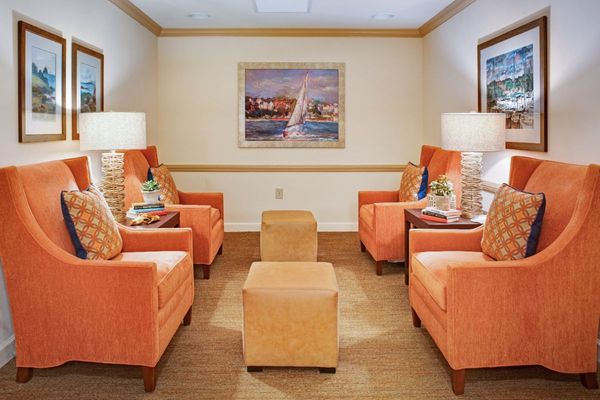 Sunrise Of Johns Creek - image 1
