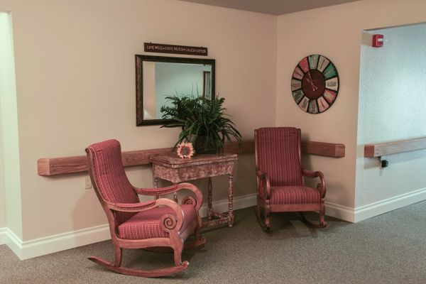 Cottonwood Ridge - image 1