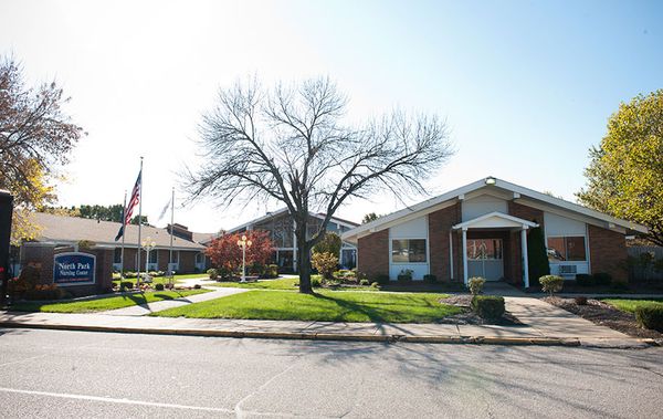 North Park Nursing Center - image 1