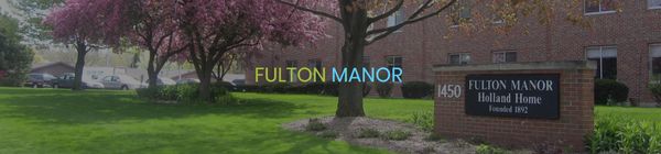 Fulton Manor - image 1