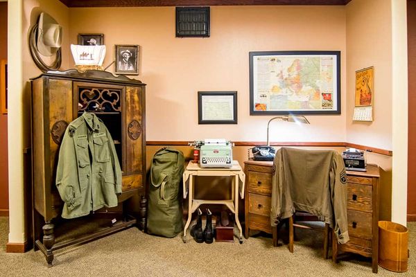 Edgewood Mandan - image 1