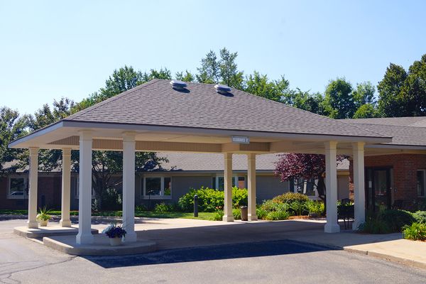Railside Assisted Living Center - image 1