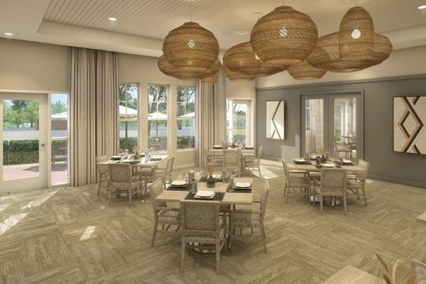 The Residence At Charles Meadow - image 1