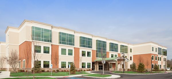 ProMedica Total Rehab+ (Moorestown) - image 1