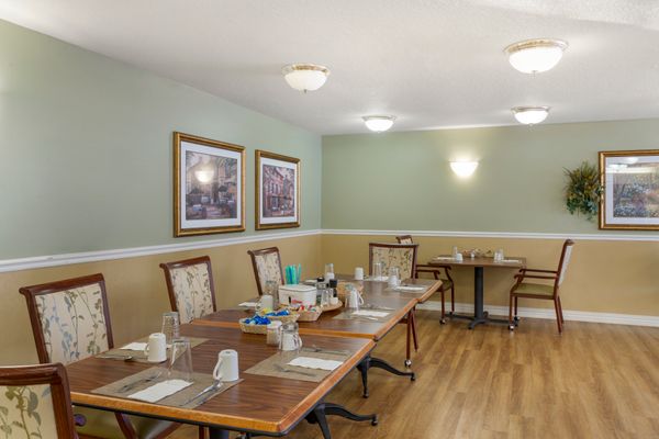 Brookdale McMinnville City Center - image 1