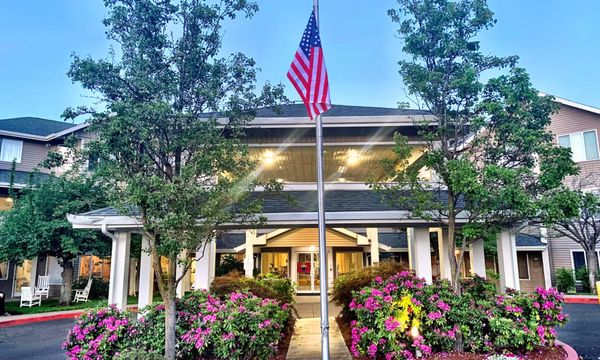 Maple Ridge Senior Living - image 1