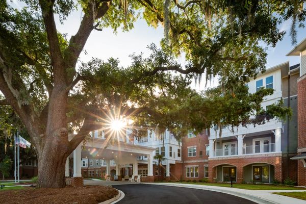 Harmony At Savannah - image 1