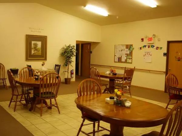 VitaCare Living - Spooner II - image 1