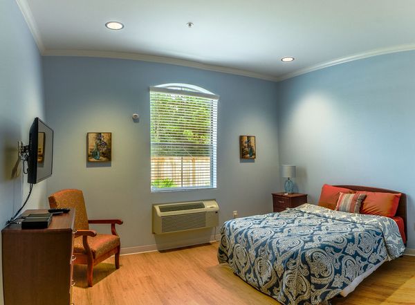 Village Green Memory Care Community Cypress II - image 1