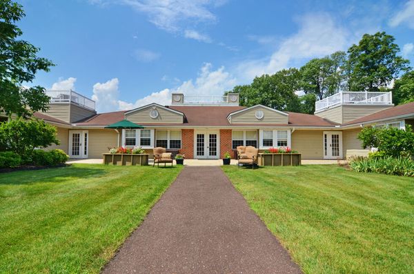 Celebration Villa of Exeter - image 1
