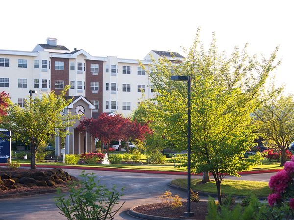CherryWood Village - image 1