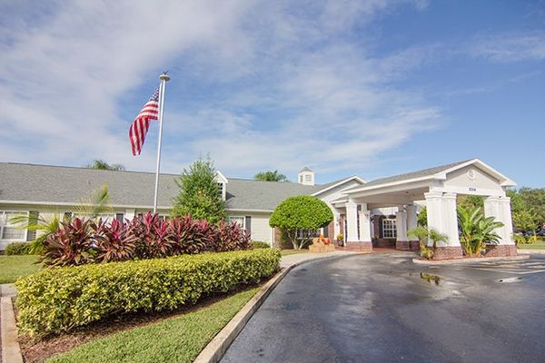 Palmetto Landing - image 1