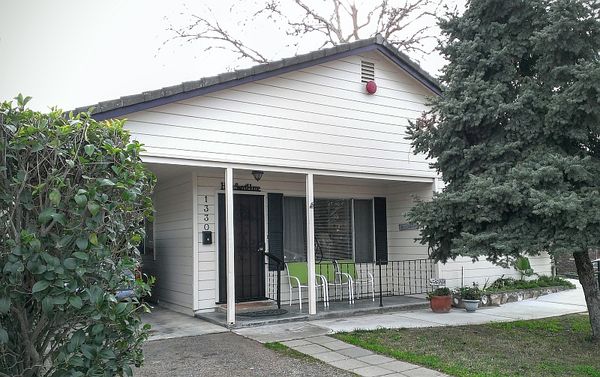 Home Sweet Home - image 1