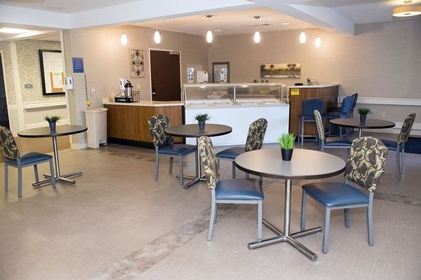 Christian Care Center of Memphis - image 1