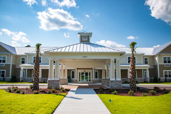 Arbor Landing at Hampstead - image 1