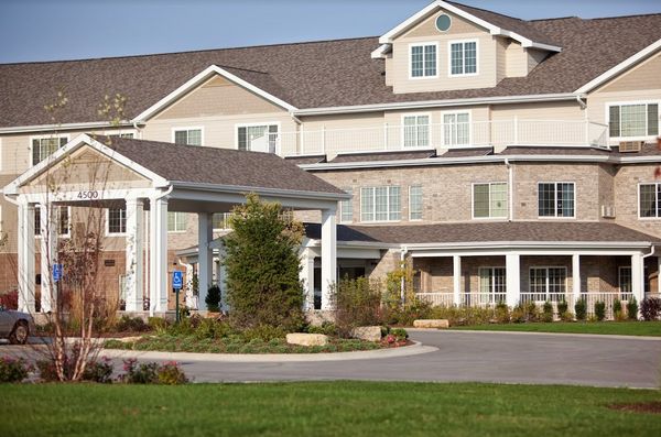 Senior Star At Elmore Place
 - image 1