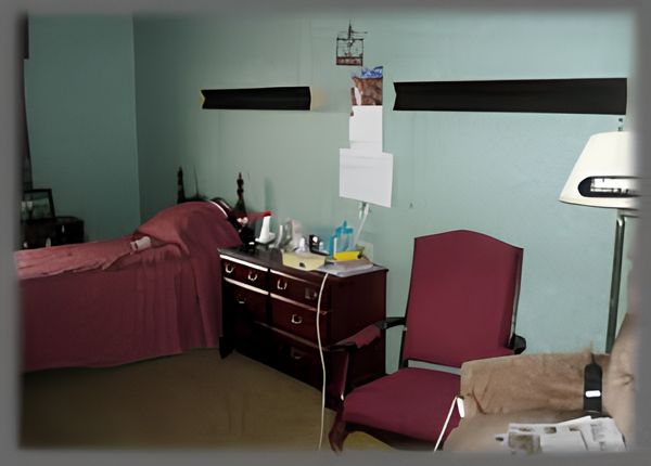 Sylvia G Thompson Residence Center - image 1