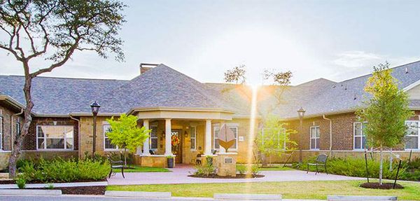 Silverado Barton Springs Memory Care Community - image 1