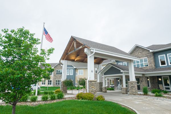 Rock Creek Senior Living - image 1