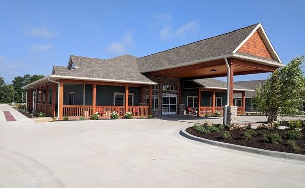 Timber Creek Village Assisted Living of Litchfield - image 1
