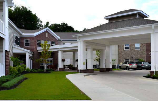Danbury Mentor - image 1