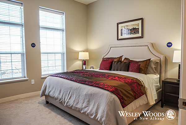 Wesley Woods at New Albany - image 1