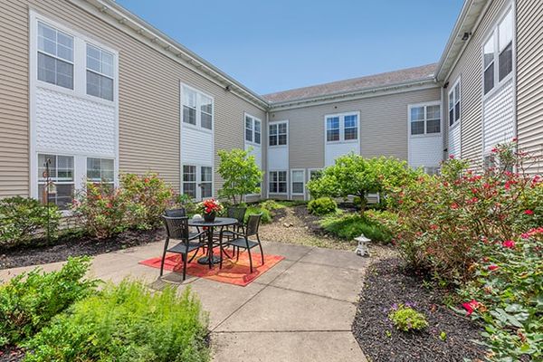 Brookdale Mentor - image 1