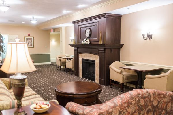 Briar Hill Health Care Residence - image 1