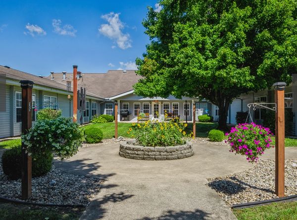 Cedar Creek of Logansport - image 1