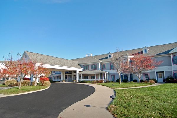 Wynnfield Crossing - image 1