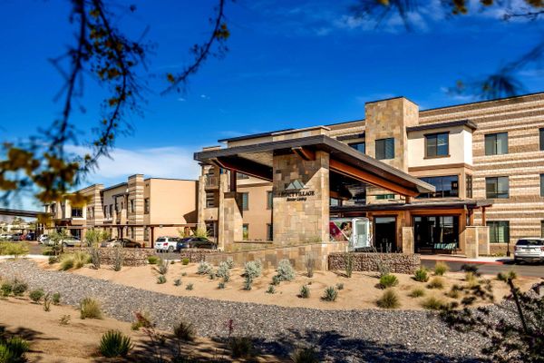 Legacy Village of Salt River - image 1