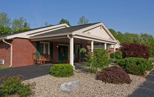 Springs Valley Meadows - image 1