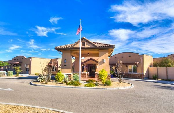 Canyon Valley Memory Care Residence - image 1