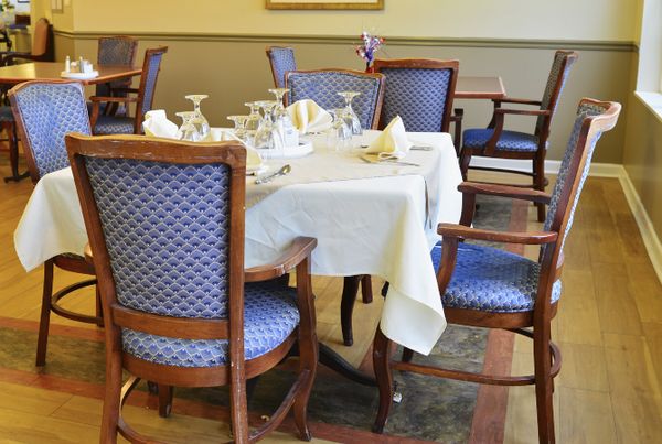 Trustwell Living at Carlisle Place - image 1
