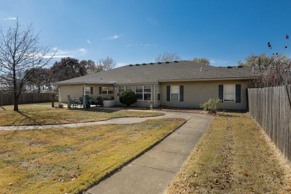 Kelly House Of Topeka - image 1